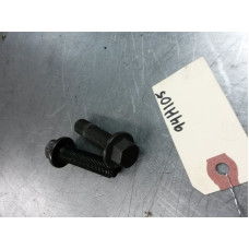 94H105 Camshaft Gear Bolt Set For 16-18 Ram 1500  3.0  Diesel